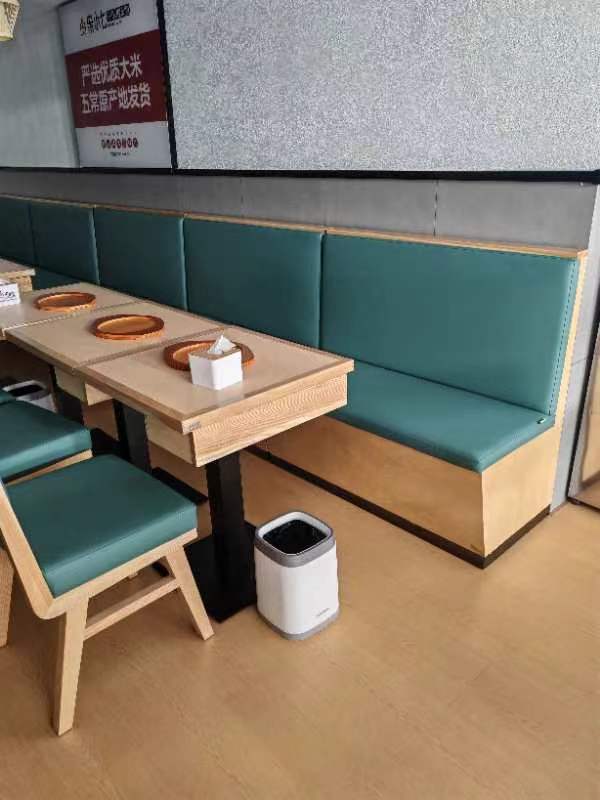 中餐廳設(shè)計重點是什么？需要中餐廳桌椅搭配嗎