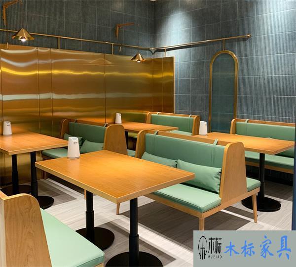 咖啡廳設(shè)計空間布局桌椅搭配該怎么做？ 