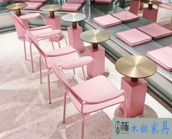 餐廳咖啡館桌椅挑選需要注意的事項(xiàng)？ 