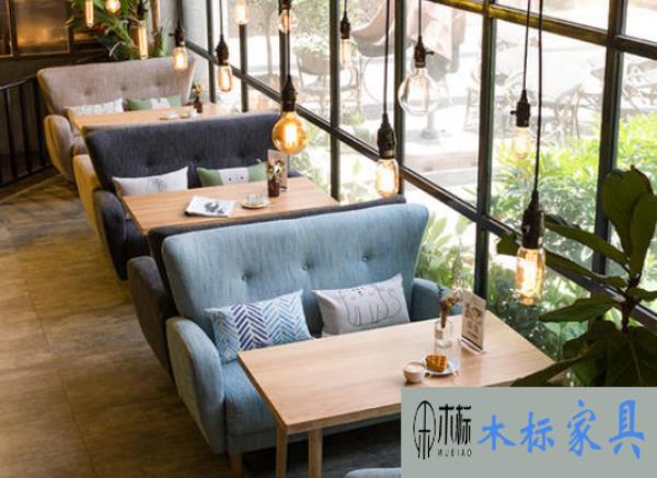 餐飲家具卡座沙發(fā)有哪幾種形式？如何選卡座沙發(fā)布局？ 