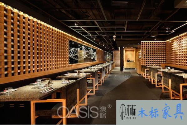 食堂桌椅定制采購(gòu)需要注意哪些事項(xiàng) 
