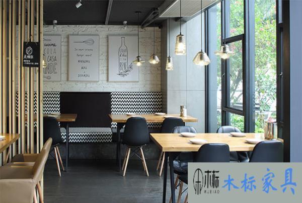 五種餐桌椅款式風(fēng)格你知曉嗎|餐飲家具 