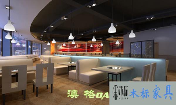 用木蠟油作為涂料的實(shí)木火鍋?zhàn)酪钨|(zhì)量怎么樣呢？ 