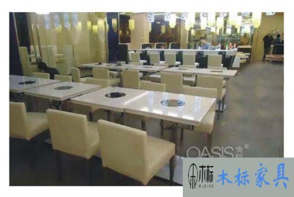 用木蠟油作為涂料的實(shí)木火鍋?zhàn)酪钨|(zhì)量怎么樣呢？ 