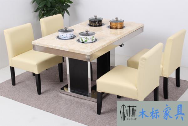 用木蠟油作為涂料的實(shí)木火鍋?zhàn)酪钨|(zhì)量怎么樣呢？ 