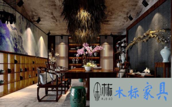 大理石火鍋桌椅有哪些優(yōu)勢|餐飲家具 