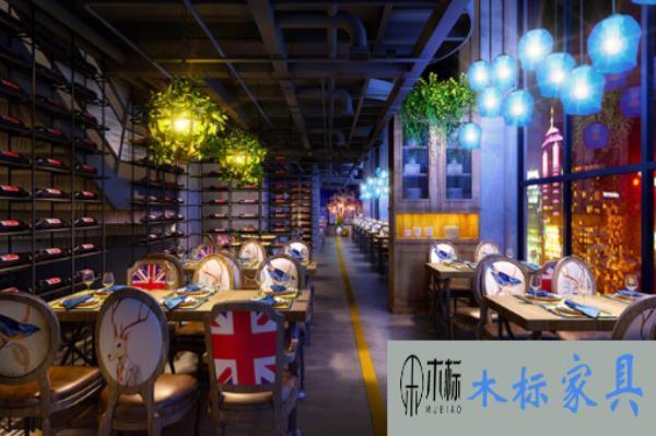 大理石火鍋桌椅有哪些優(yōu)勢|餐飲家具 